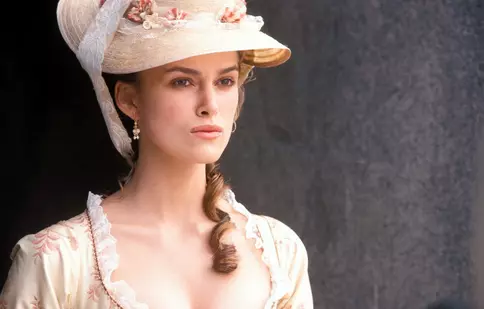 Keira Knightley, despre confuzia trăită în 2006. Nu a înțeles de ce a fost nominalizată la Oscar. „Eram percepută ca o actriță slabă”