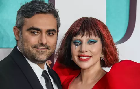 Lady Gaga și Michael Polansky, confesiuni despre relația lor. Care este cel mai dificil lucru pentru logodnicul artistei
