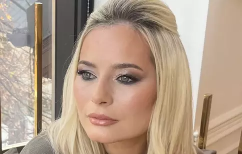 Ce decizie a luat Laura Cosoi la întoarcerea în România. Cum a apărut actriţa, spre încântarea fanilor