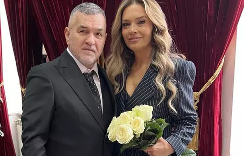 Leonard și Monica Doroftei, primele impresii după nunta fiului lor. Care a fost cel mai emoționant moment