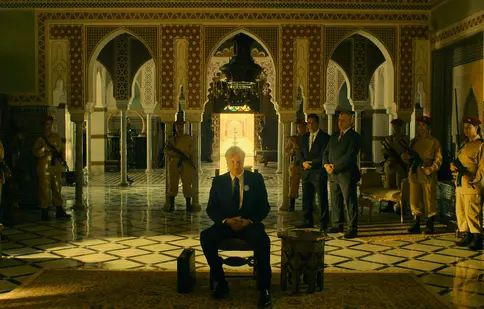 Serialele lunii februarie 2025. Ce putem vedea pe Netflix, Disney+, Max și SkyShowtime