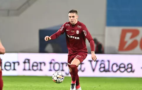 SUPERLIGA: Cine transmite U Cluj – Rapid și FCSB – CFR Cluj, derby-urile etapei a 24-a