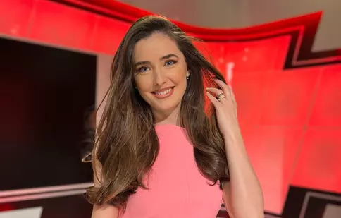 Marina Nițoiu a devenit mamă: „Filip a venit pe lume exact când l-am așteptat!” – Prima imagine cu bebelușul
