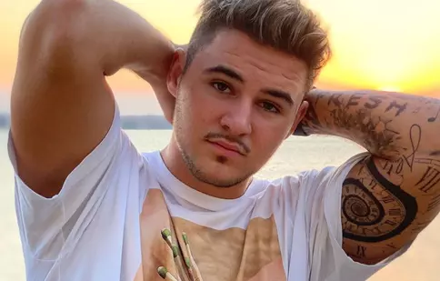 Mario Fresh, dezvăluiri sincere despre despărțirea de Alexia Eram. Cât de greu i-a fost să-și revină: „A fost o obsesie, apoi nimic”