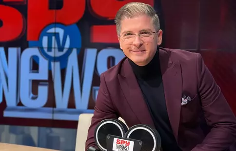 Marius Niță se alătură echipei Antena Stars. Ce emisiune va prezenta alături de Mara Bănică