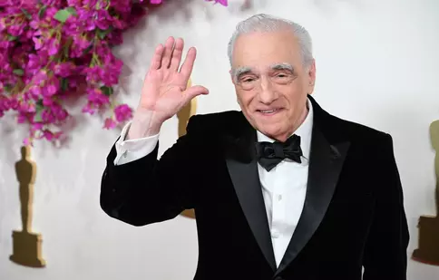 Martin Scorsese, impresionat de filmele românești. Cine este regizorul său preferat