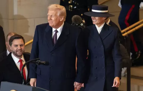Donald Trump, suspect de cancer după ultimul control medical. Ce alte probleme au descoperit medicii la președintele american