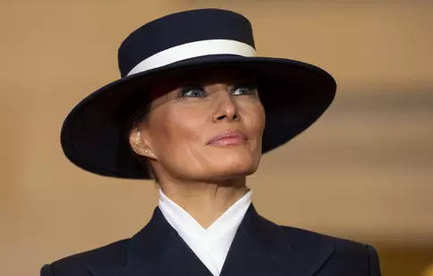 Motivul pentru care Melania Trump nu locuiește la Casa Albă. Ce scriu publicațiile din SUA