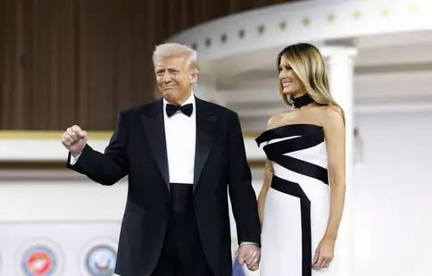 Donald Trump și-a lansat propriul parfum. Cât costă o sticlă de 100 de mililitri. Numele ales are o semnificație specială