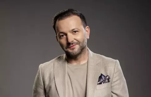 Mihai Morar lansează un nou proiect. Cine este primul său invitat
