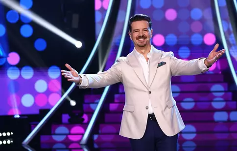 Mihai Petre dezvăluie schimbările la masa juriului „Te cunosc de undeva!” după plecarea Andreei Bălan: „Pot să vă spun”