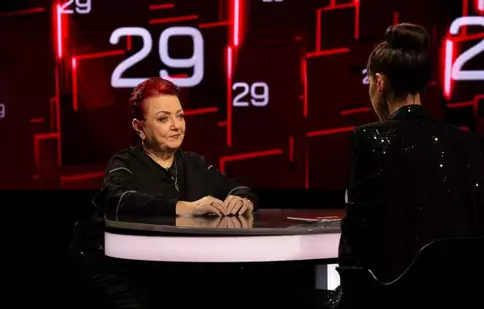 Astrologul Minerva, la 40 de întrebări cu Denise Rifai. „Cum va arata România anului 2025?”