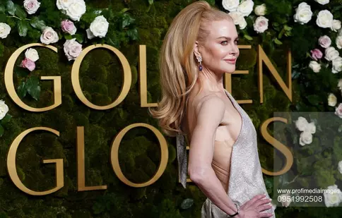Casa din Los Angeles a lui Nicole Kidman a fost călcată de hoți. Actrița ia în calcul să renunțe la Statele Unite în favoarea Australiei
