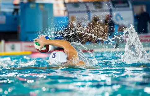 Cine transmite Cupa Mondială de Polo 2025. Programul complet