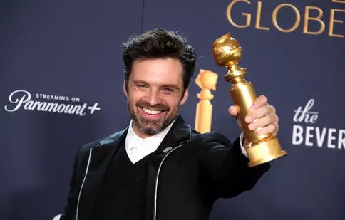 Premiile Oscar 2025: Sebastian Stan, nominalizat la premiul pentru cel mai bun actor într-un rol principal. Lista nominalizaților la toate categoriile