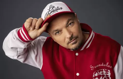 Puya nu visa să devină artist. Juratul de la X Factor a povestit detalii neștiute de la începutul carierei: „Sunt mereu pregătit pentru un nu”