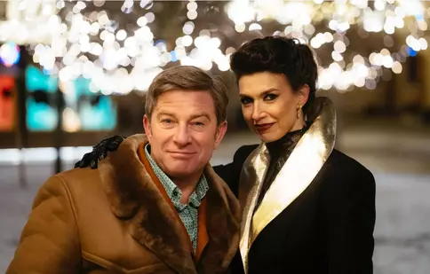 Pavel Bartoș a pregătit o surpriză fanilor. Ce artist va apărea în noua sa comedie, Ramon 2