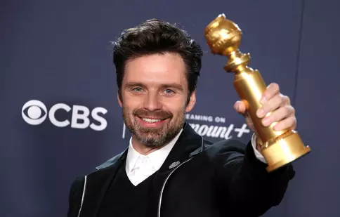 Cine este tatăl vitreg al lui Sebastian Stan. Tony a fost mereu alături de celebrul actor