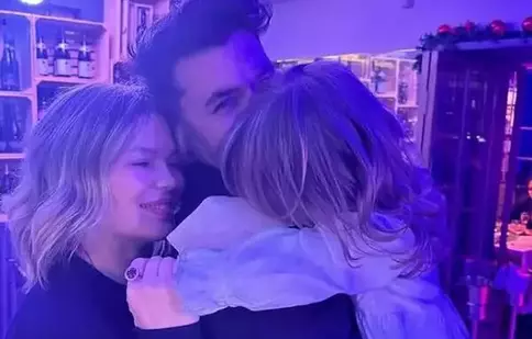 Smiley și Gina Pistol, prima vacanță de vis din 2025. Poza cu Josephine care a cucerit internetul
