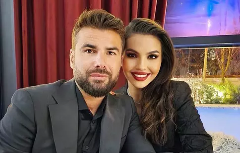 Cum și-a sărbătorit Adrian Mutu ziua de naștere. Gestul romantic făcut de soția lui, Sandra