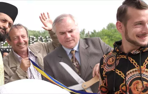 Comedia „Țăndări” ajunge în cinematografele din întreaga țară. Dată de lansare, distribuție, trailer