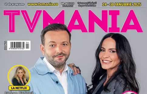 Numărul curent 4/2025 