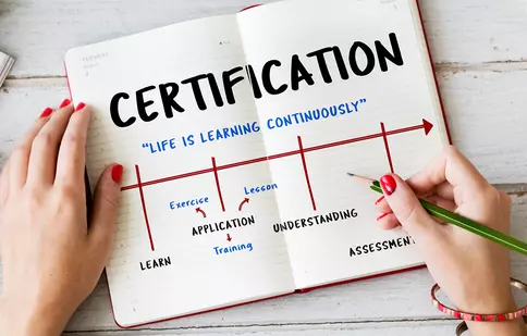 Ce sunt certificatele ISO și care sunt beneficiile acestora?