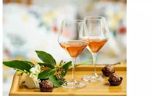 Cadouri de lux: Pahare de cristal pentru orice ocazie