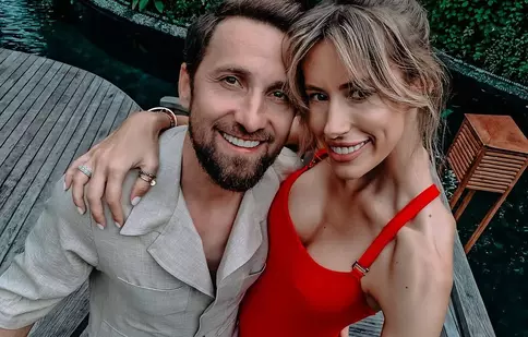 Gabriela Prisăcariu, despre motivul pentru care ar divorța de Dani Oțil. „Atât de gravă ar fi situația”