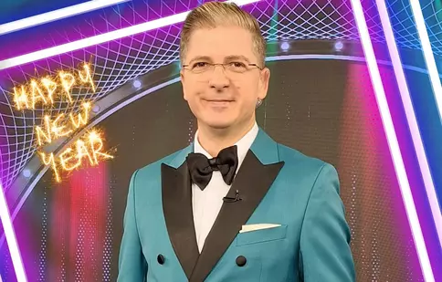 Cu ce televiziune a semnat Marius Niță după demisia de la România TV. „Sunt nerăbdător să-mi reiau activitatea”
