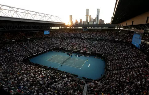 Ce să nu ratezi la Eurosport în ianuarie. Ghidul complet pentru pasionații de sport