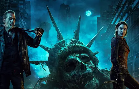 Cine sunt protagoniștii din „The Walking Dead: Dead City”. Unde putem vedea spin-off-ul. Dată de lansare, trailer