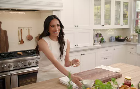 Ce se întâmplă cu serialul lui Meghan Markle de pe Netflix din cauza incediilor din Los Angeles. Ce a declarat soția lui Harry