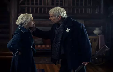 Cel de-al doilea sezon al serialului „1923” ajunge la SkyShowtime. Dată de lansare, trailer
