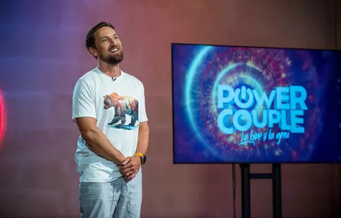 Dani Oțil, detalii din culisele noului sezon Power Couple. Ce i-a dat mari bătăi de cap: „M-am încărcat cu lucrurile ăstea”