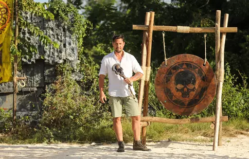Noua regulă de la Survivor România 2025. Daniel Pavel, anunț important înainte de prima eliminare. „De acum înainte, nu doar voturile decid soarta concurenților”