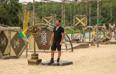 Concurenții de la Survivor România 2025, luptă acerbă pentru imunitate. Anunțul făcut de Daniel Pavel: „Miza e colosală!”