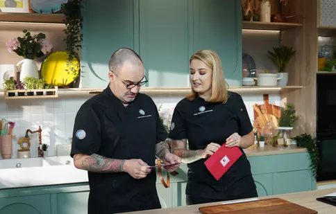 Când începe Hello Chef, sezonul 9, la Antena 1. Cu ce noutăți se întorc Roxana Blenche și Samuel le Torriellec