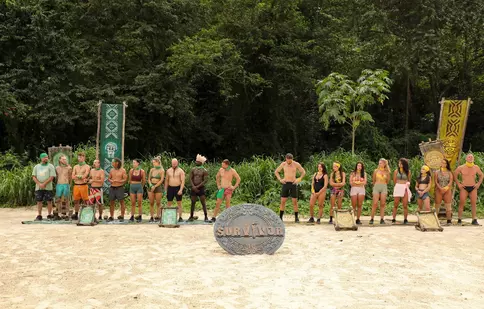 Eliminare dramatică, la Survivor România, 12 februarie 2025. Competiția atinge un nou nivel. Anunțul făcut de Daniel Pavel