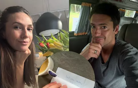Adela Popescu, mesaj emoționant după ce Radu Vâlcan a plecat la filmările pentru Insula iubirii, sezonul 9. „Nu am deschis încă scrisoarea de la tine”