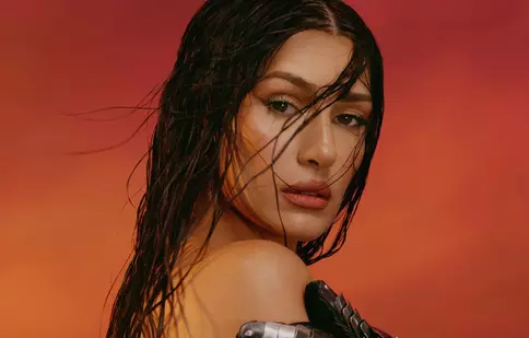 Alina Eremia pornește în turneul național „Antifragil”. În ce orașe va ajunge artista