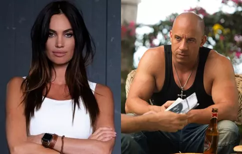 Alina Pușcău de la Asia Express i-a spus adio lui Vin Diesel: „Nu l-am convins”. Motivul surprinzător