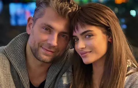 Ana Bodea, mesaj plin de iubire de ziua lui Valentin Butnaru. „Oamenii ca tine sunt din ce în ce mai rari”