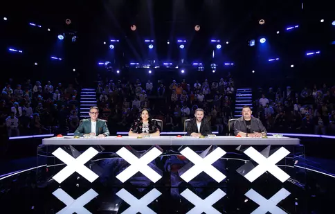 Concurenta care îi va impresiona pe jurați, la Românii au talent – 7 februarie 2025. O lecție de curaj și determinare