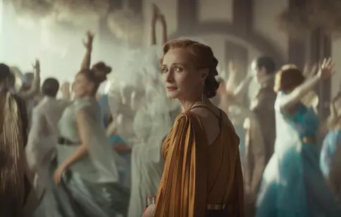 „Andor” revine cu sezonul 2. Când e premiera serialului de la Disney+