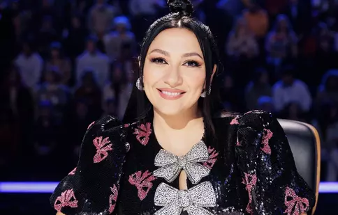 Andra, despre sezonul „de poveste” Românii au talent. „Cred că m-aș fi regăsit în povestea Cenușăresei”. EXCLUSIV
