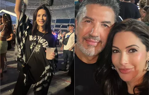 Andreea Berecleanu și soțul ei, vacanță de vis în Rio de Janeiro. Cum i-a surprins Brazilia. „Am trăit, am văzut, am experimentat!”