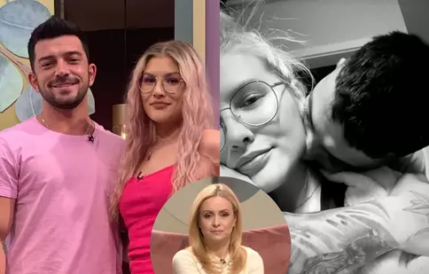 Sabrina, devastată de durere după moartea lui Andrei Perneș de la Mireasa: „Încă sper că nu e real”. Mesajul transmis de Simona Gherghe