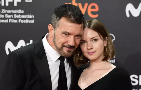 Antonio Banderas, despre experiența de neuitat trăită alături de fiica lui. De ce a dus-o pe Stella în Machu Picchu. „Este foarte emoționant”