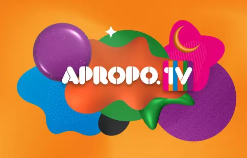 Apropo TV revine pe micul ecran cu sezonul 41. Cine sunt invitații lui Andi Moisescu